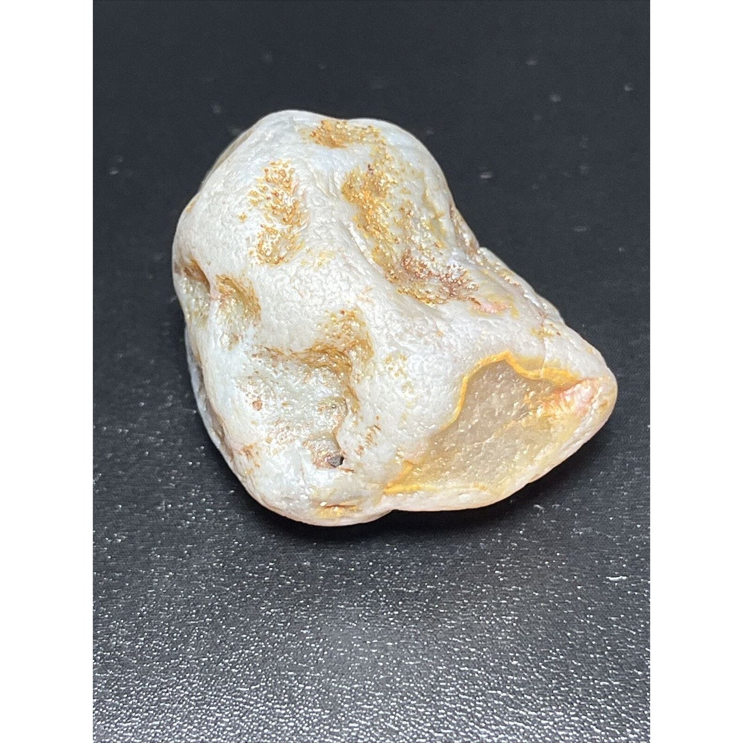2.4 oz Lake Superior Agate