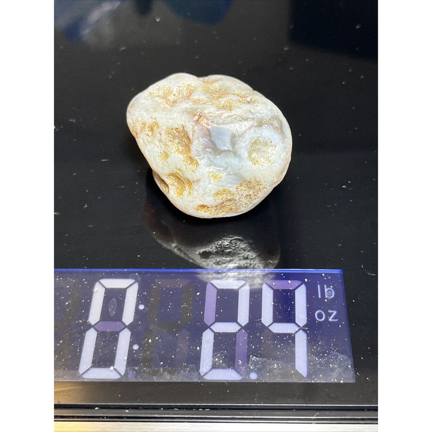 2.4 oz Lake Superior Agate