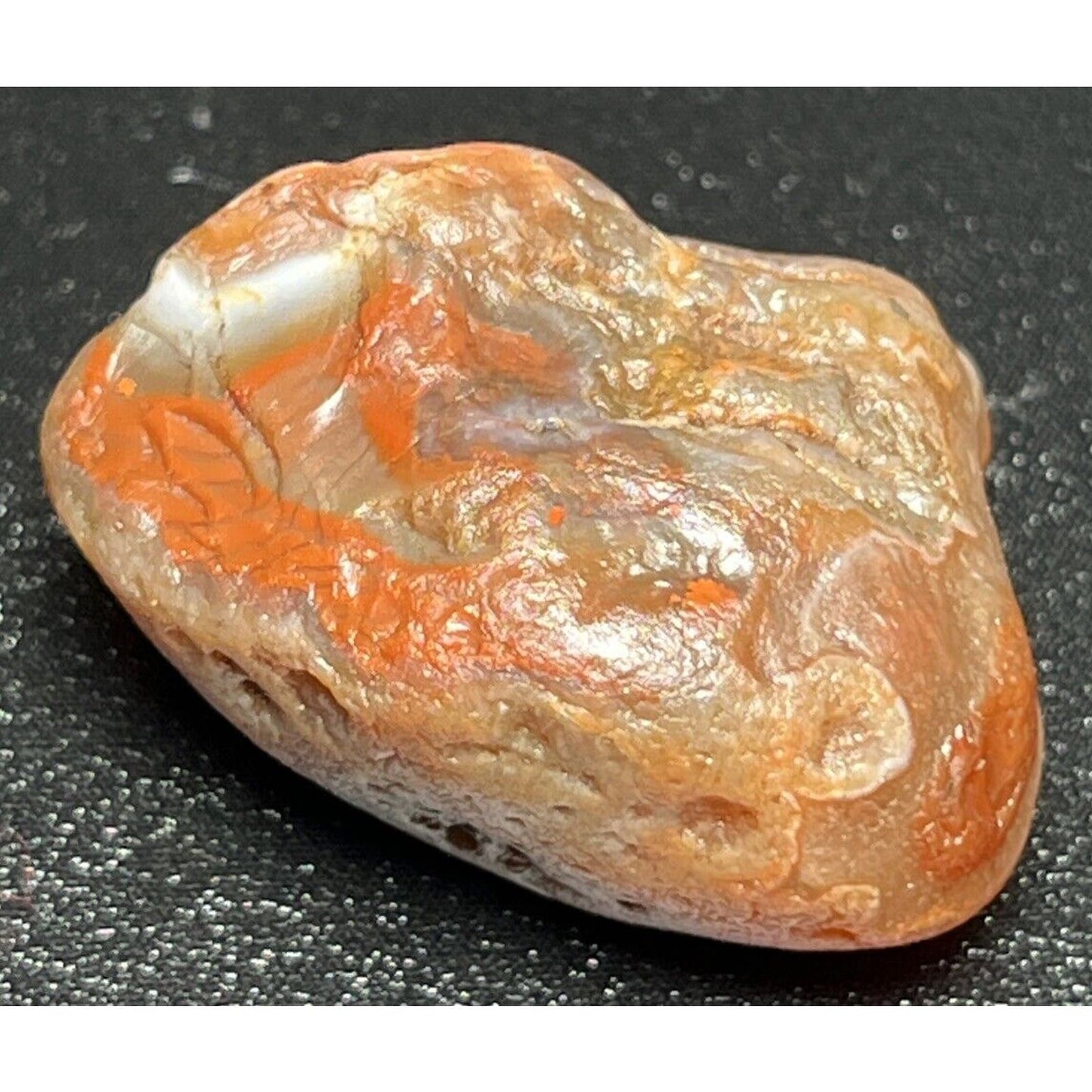 1 oz Classic Red & White LSA.