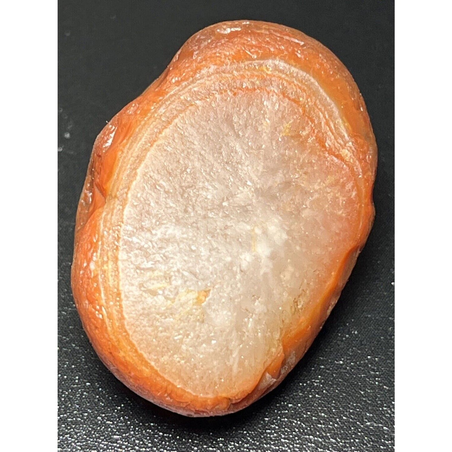 2.6 oz Waterwashed LSA With Clean Quartz Plug.