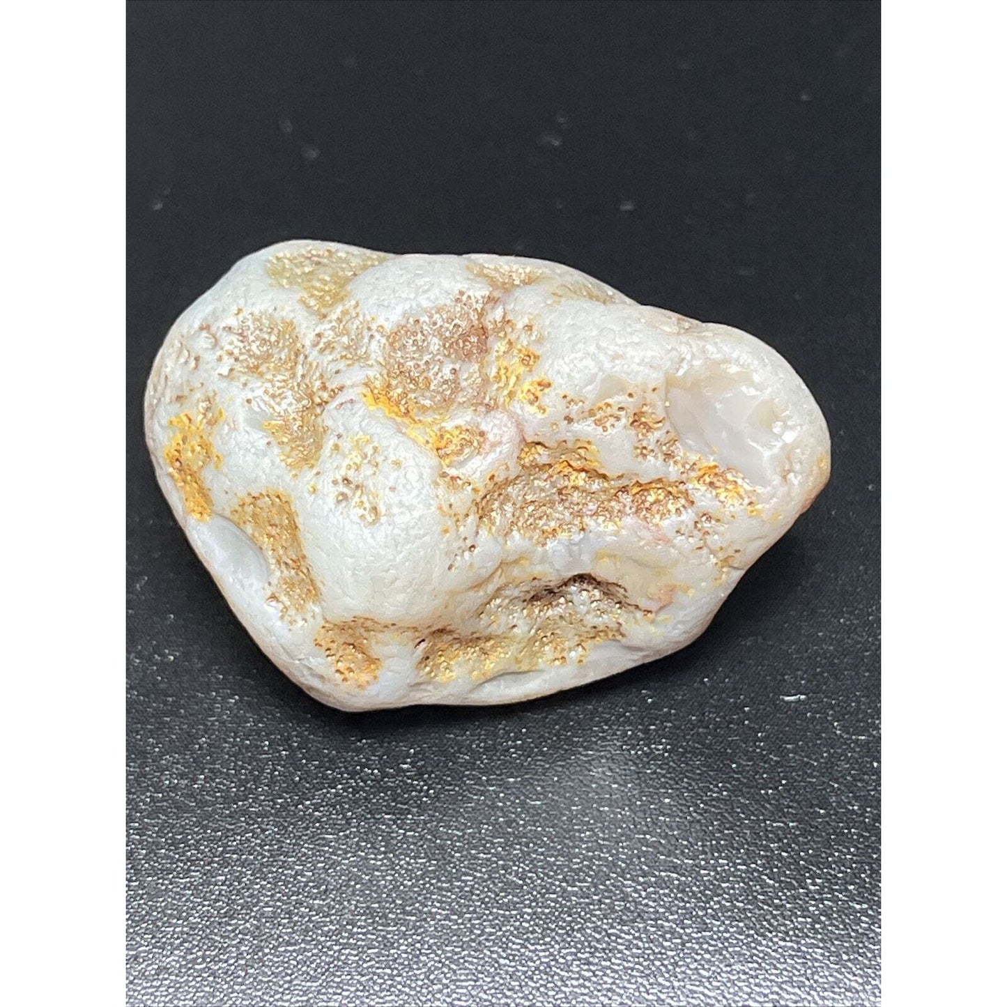 2.4 oz Lake Superior Agate