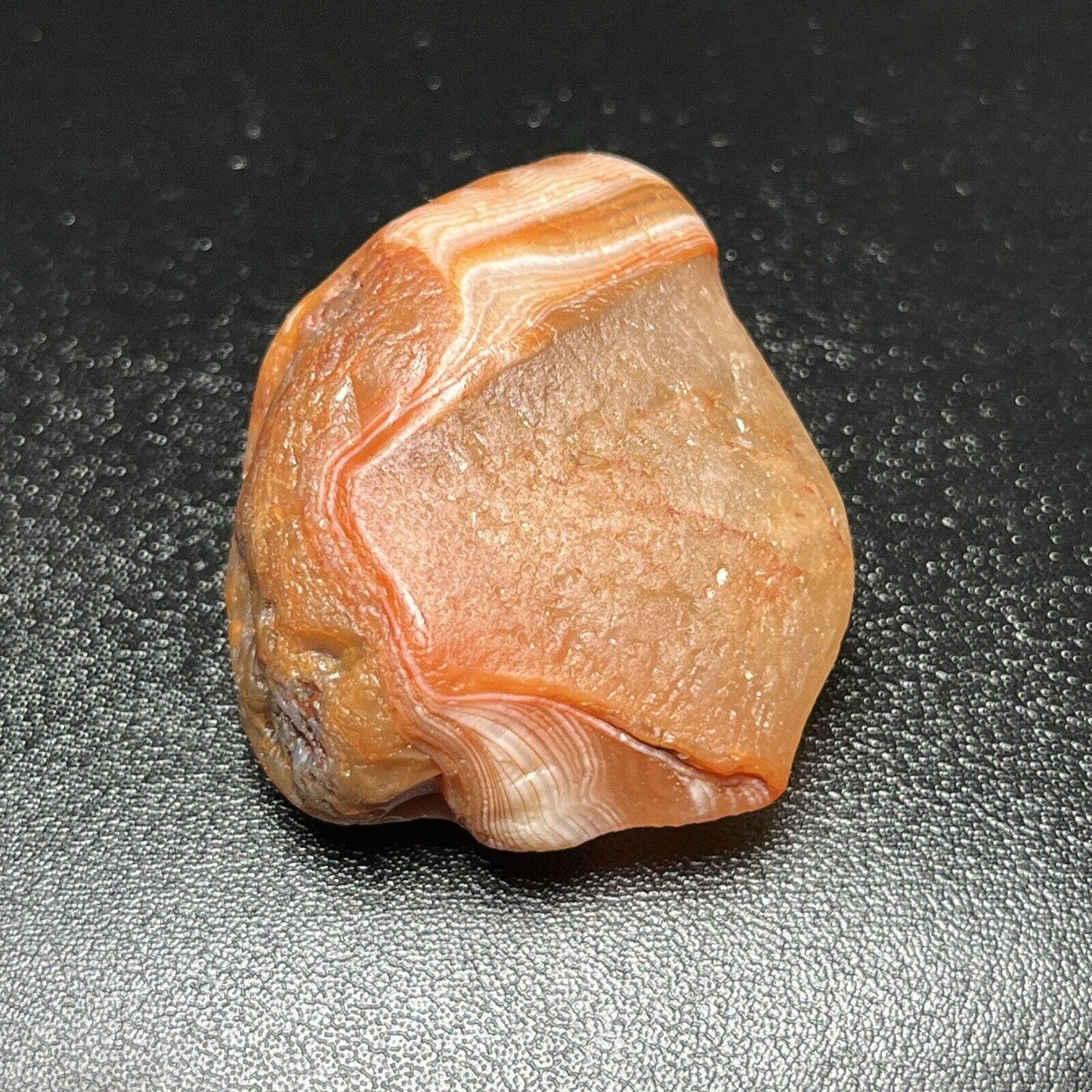 1.7 oz Majestic LSA With Nice Quartz Plug.