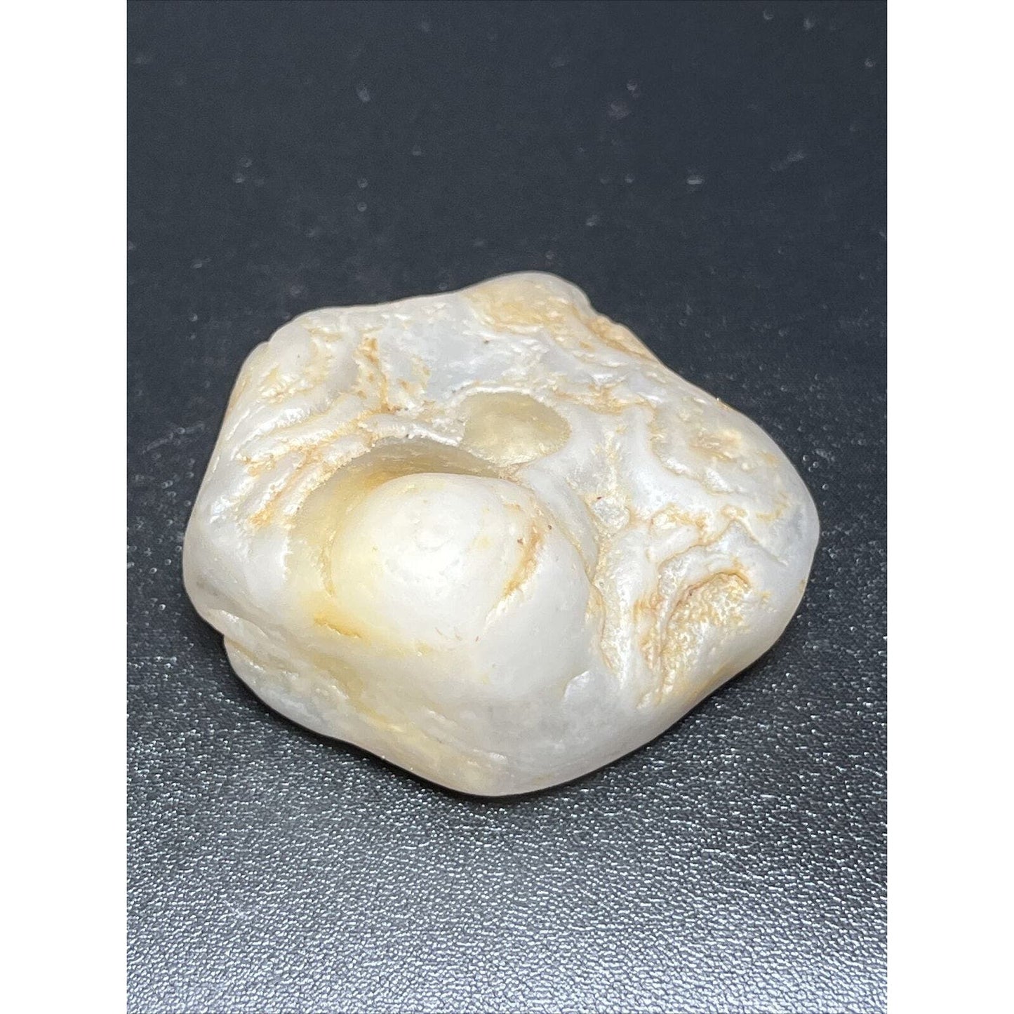 2.3 oz Lake Superior Agate