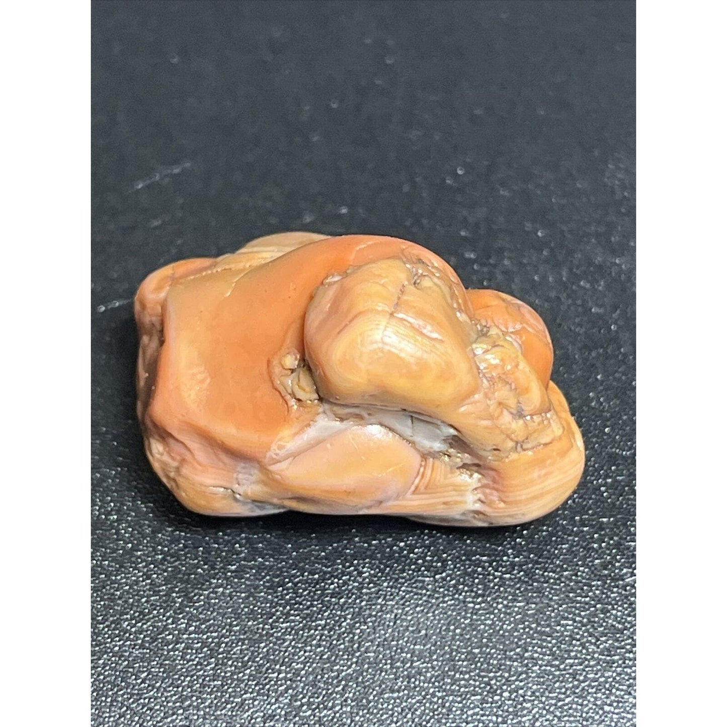 .9 oz Stunning Paint Lake Superior Agate