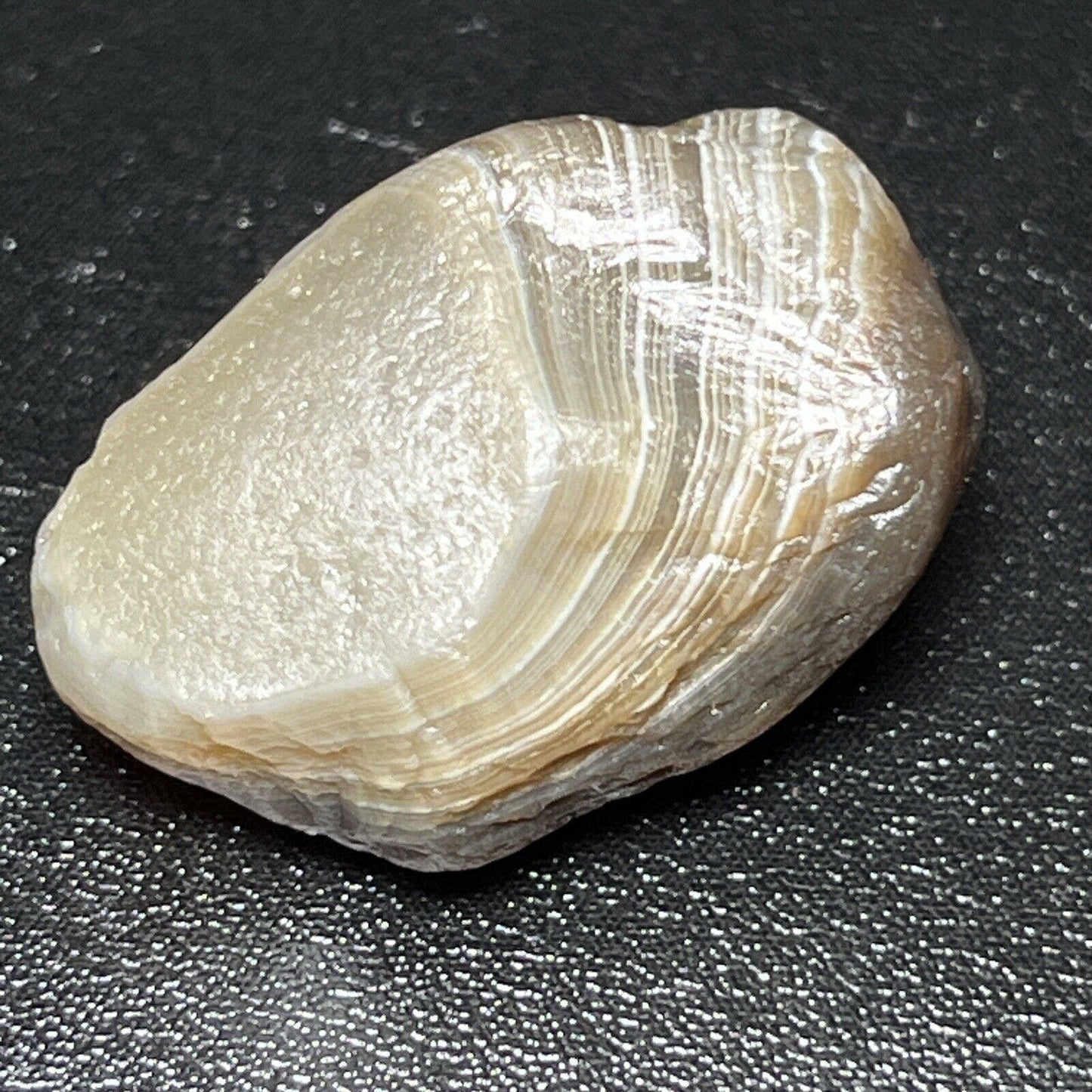 .8 oz Tight Banded LSA With Clean Quartz Plug.