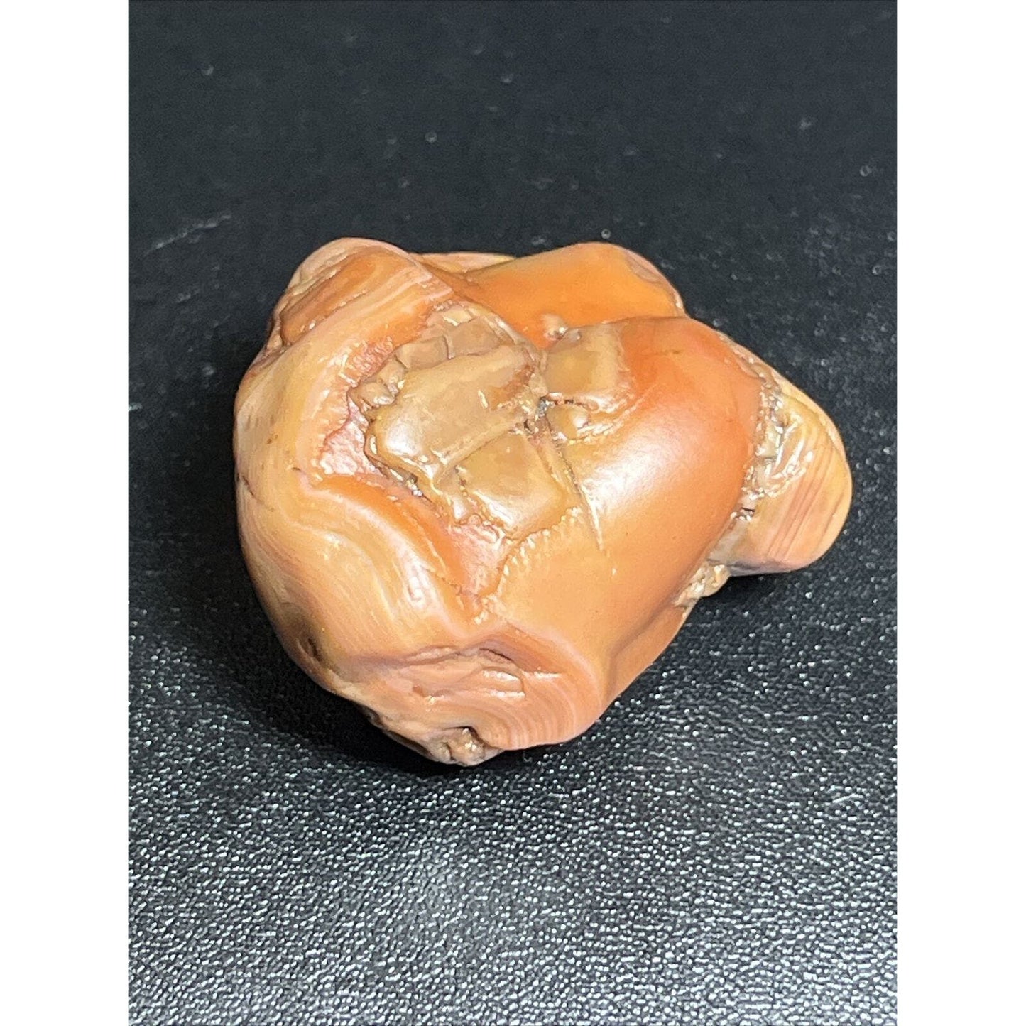 .9 oz Stunning Paint Lake Superior Agate