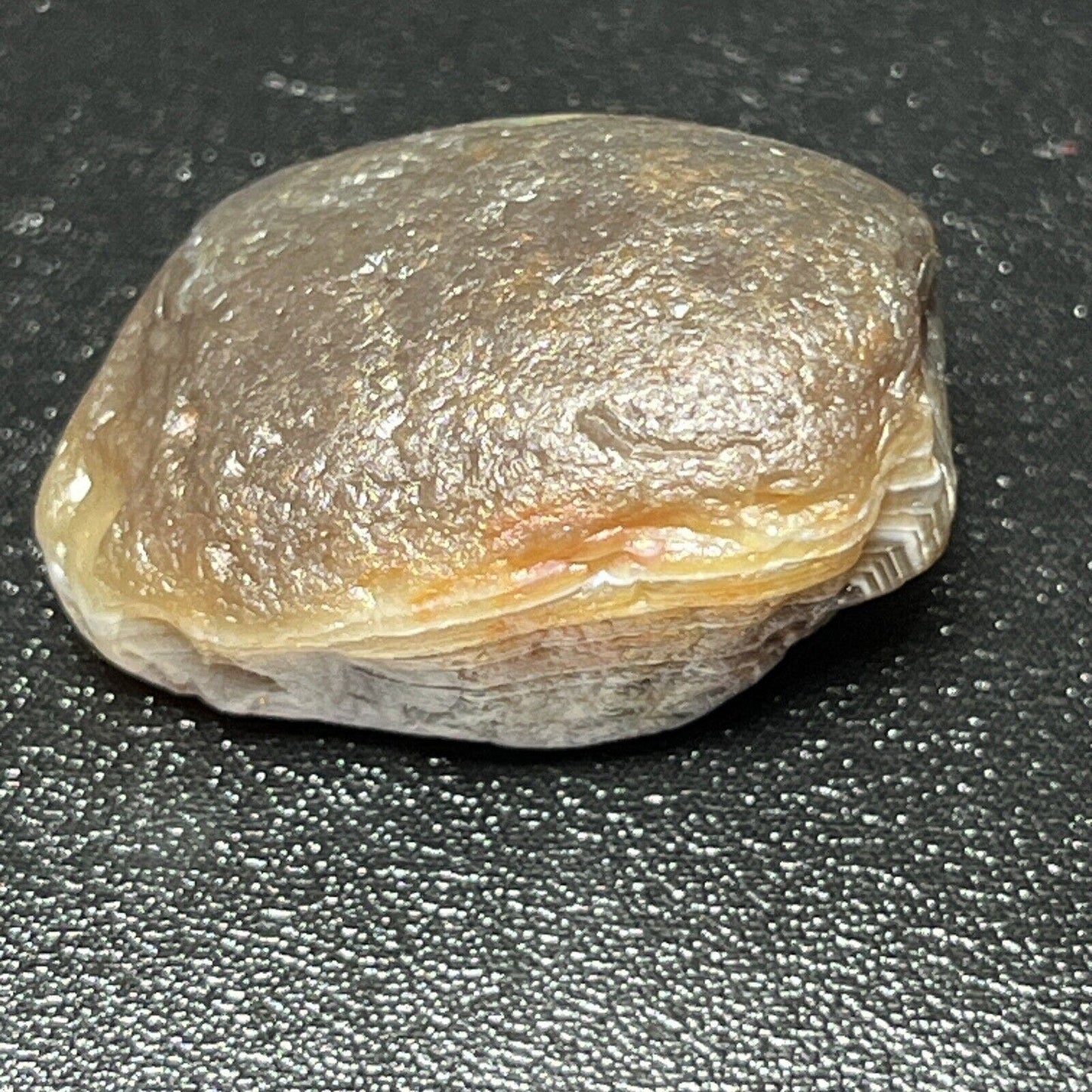 .8 oz Tight Banded LSA With Clean Quartz Plug.