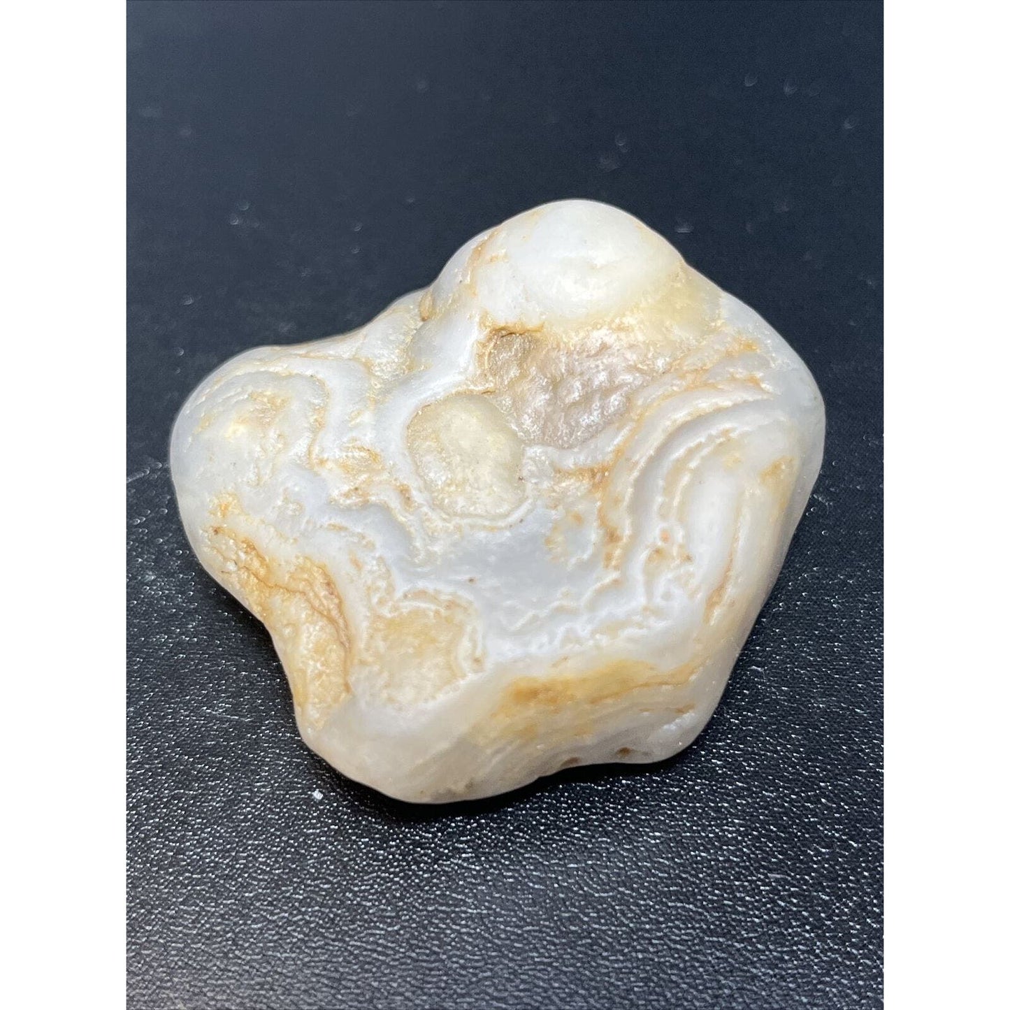 2.3 oz Lake Superior Agate