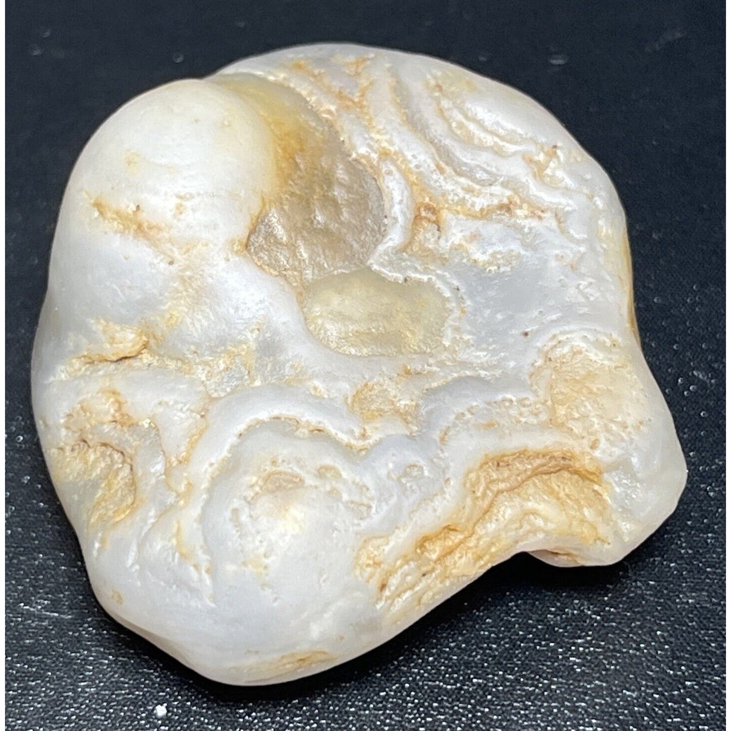 2.3 oz Lake Superior Agate
