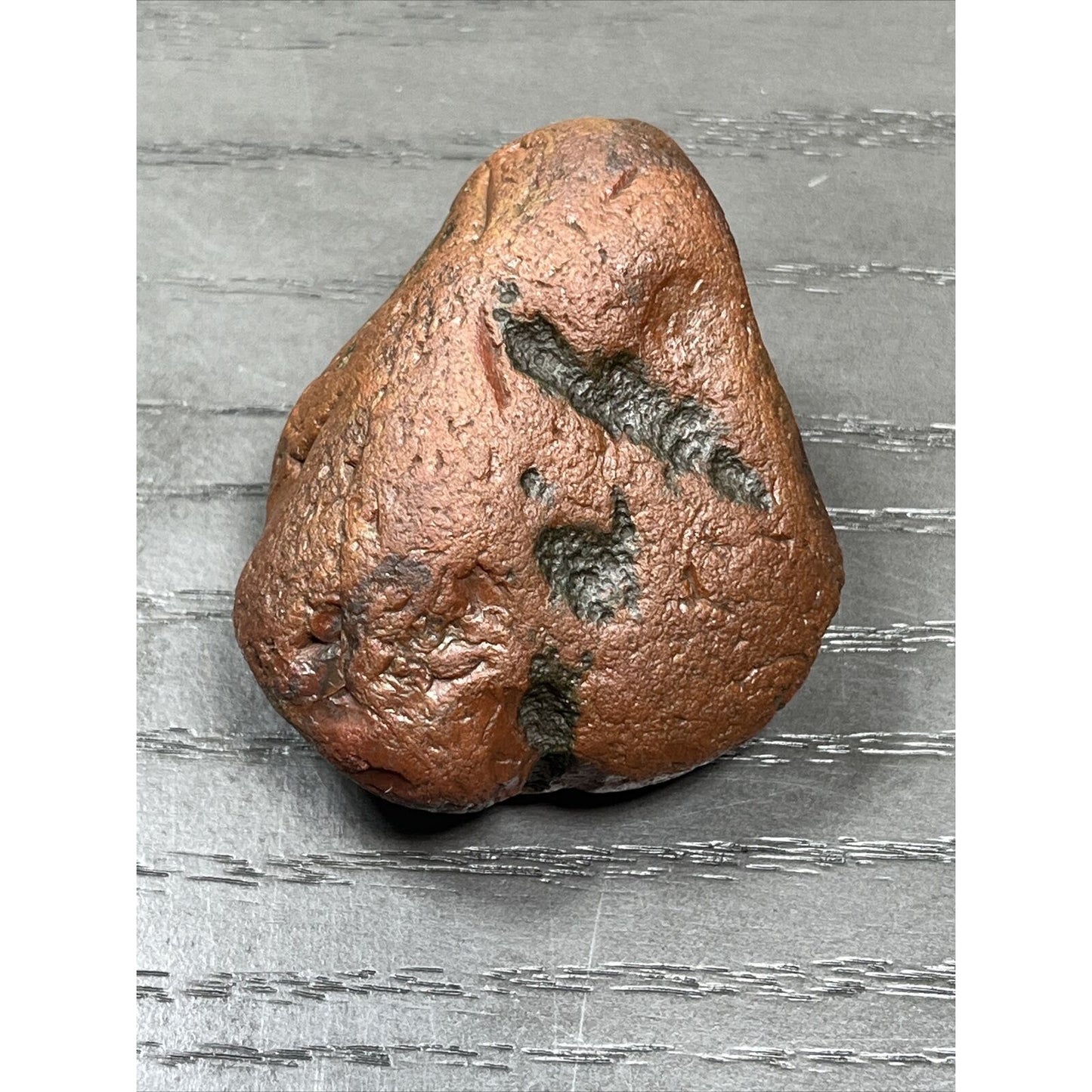 5 oz Lake Superior Agate. Mn State Gemstone.