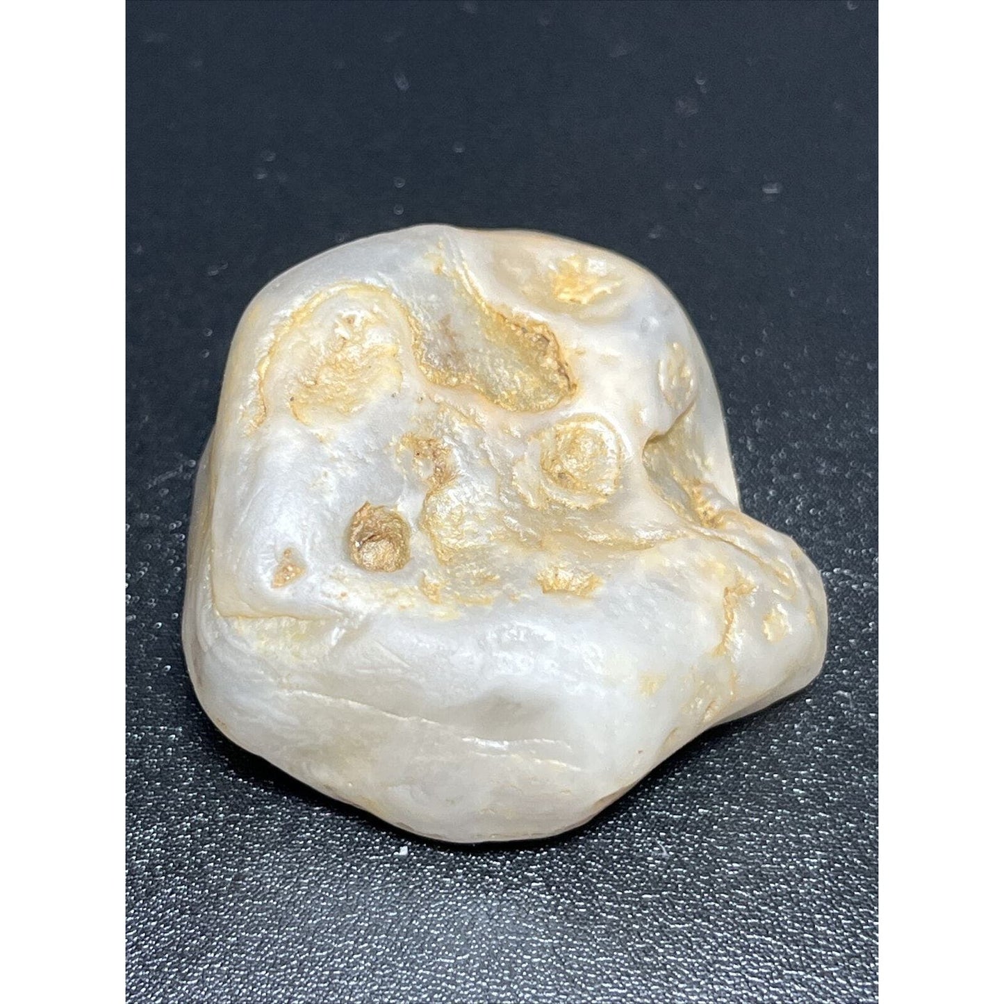 2.3 oz Lake Superior Agate