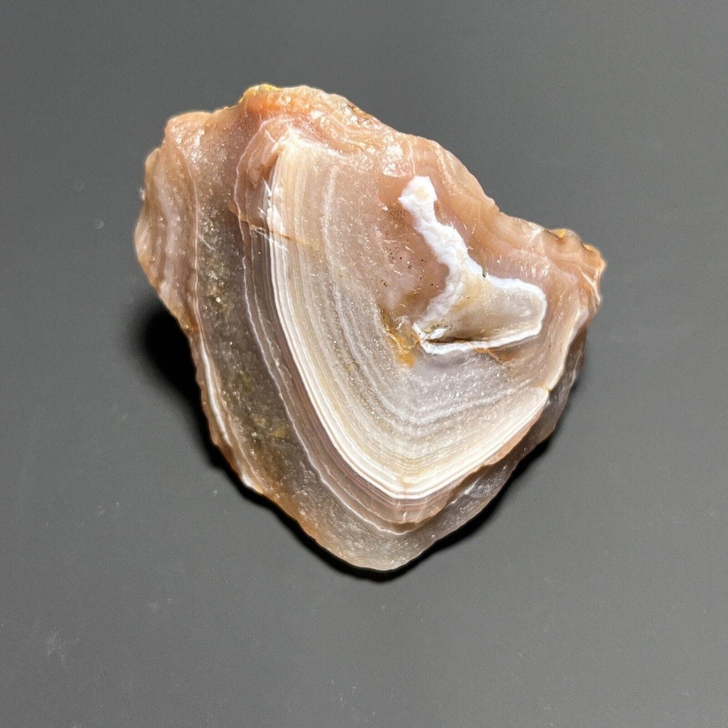 1.9 oz Lake Superior Agate Floater
