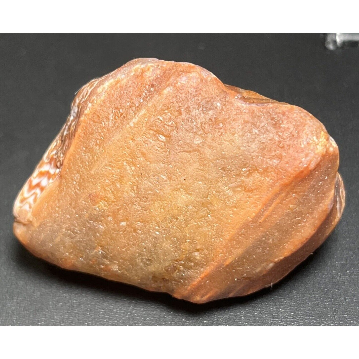3.5 oz Lake Superior Agate. Mn State Gemstone.