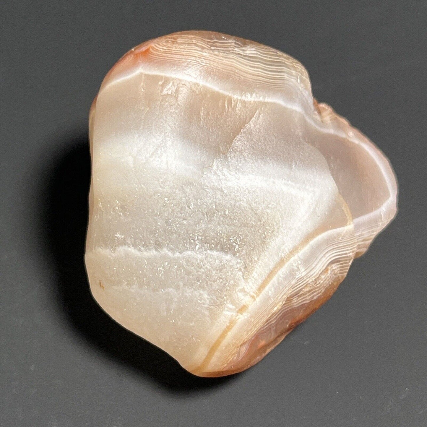 1.8 oz Floater Lake Superior Agate