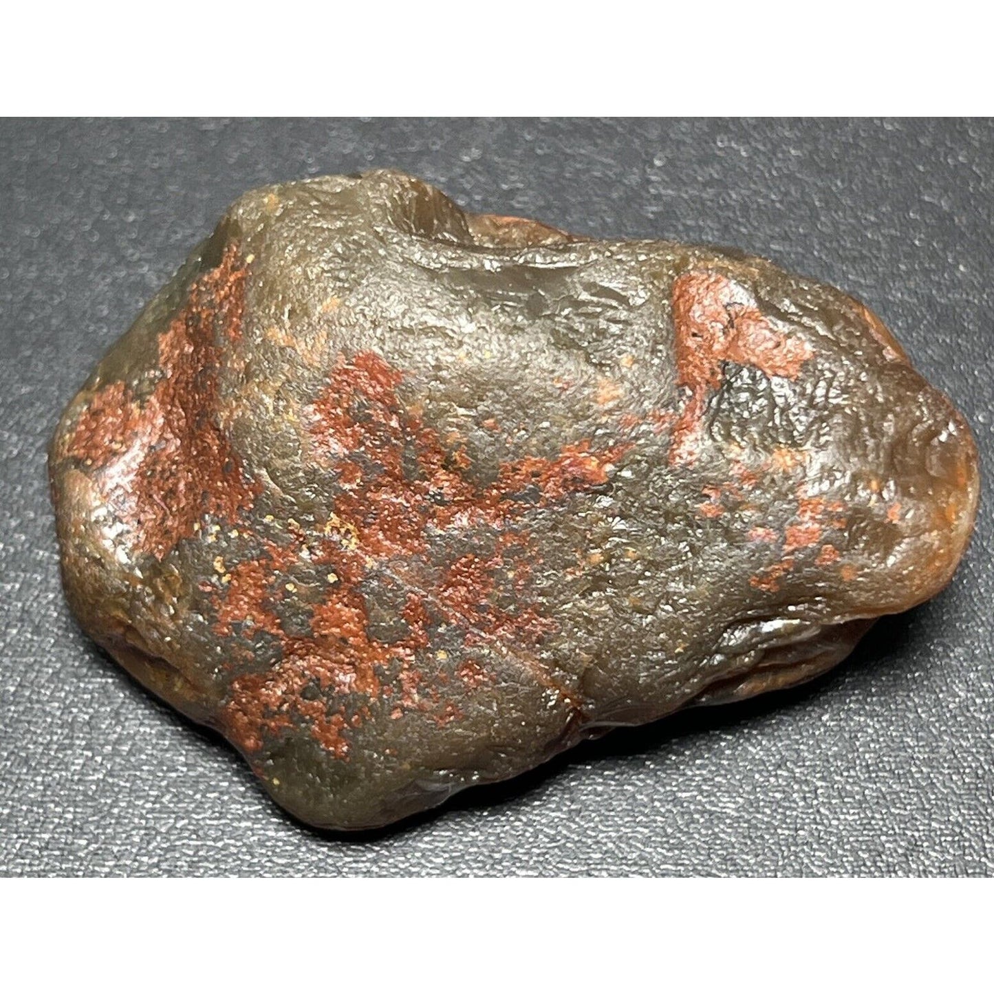 1.6 oz Lake Superior Agate. Mn State Gemstone