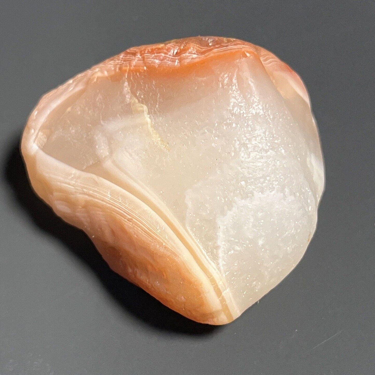 1.8 oz Floater Lake Superior Agate