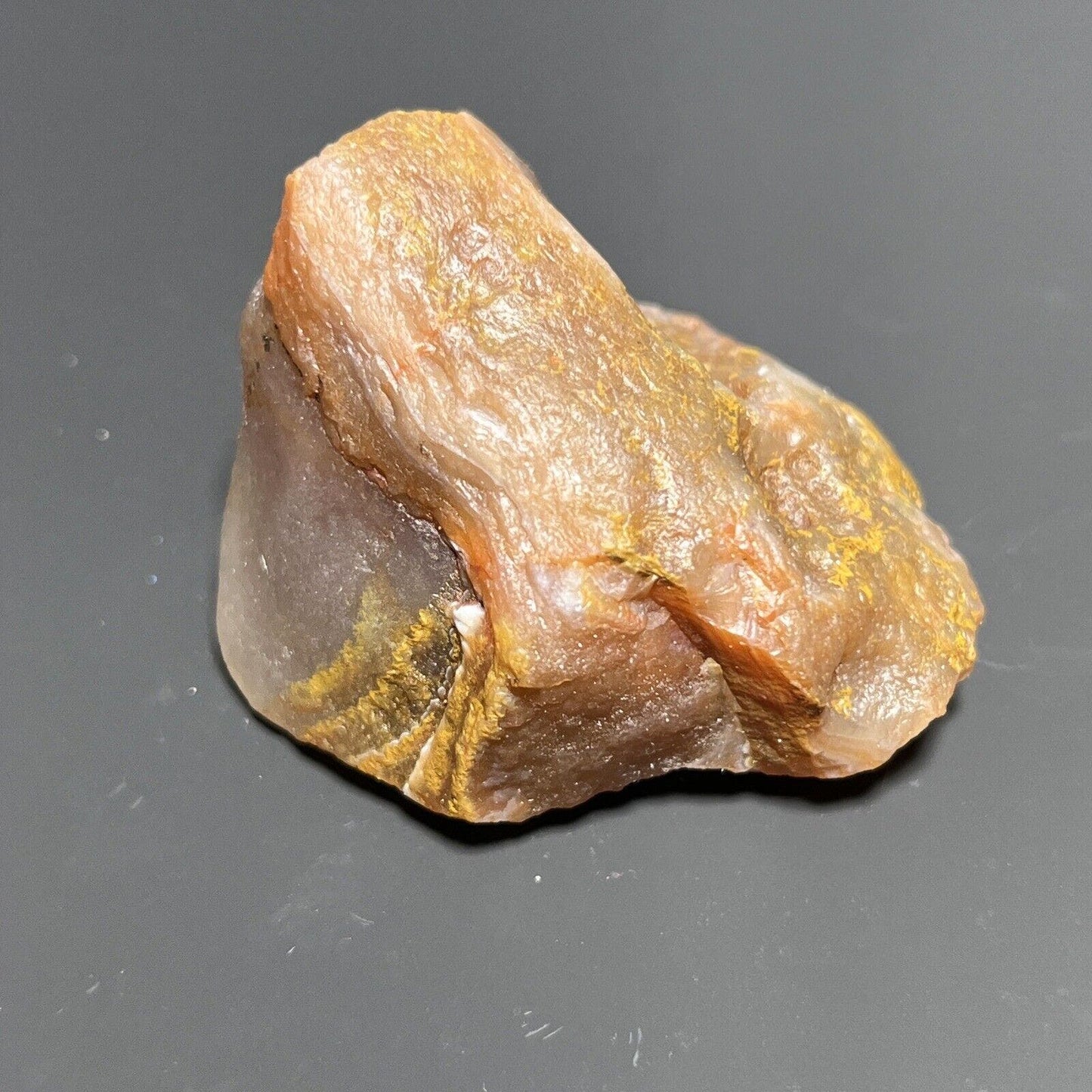1.9 oz Lake Superior Agate Floater