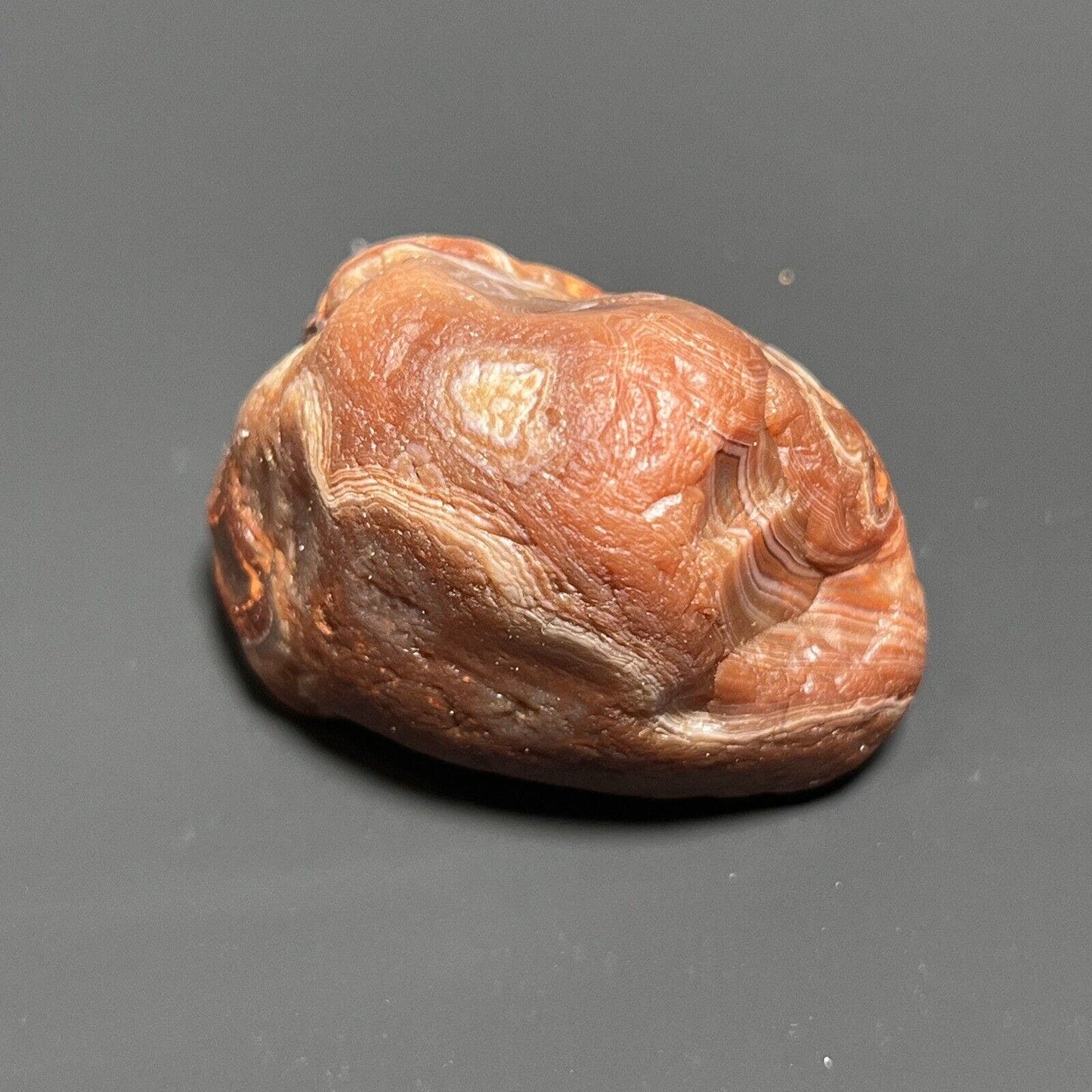 2.2 oz Striking Paint Lake Superior Agate