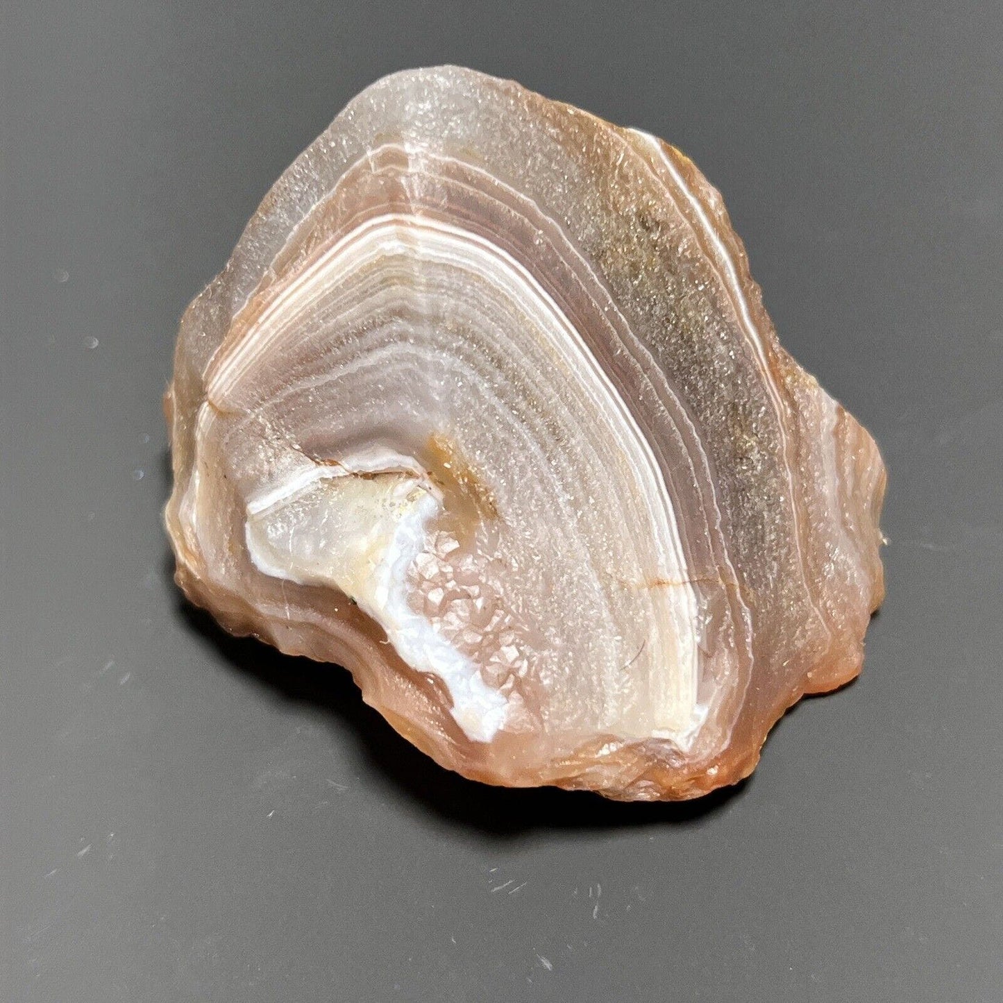 1.9 oz Lake Superior Agate Floater