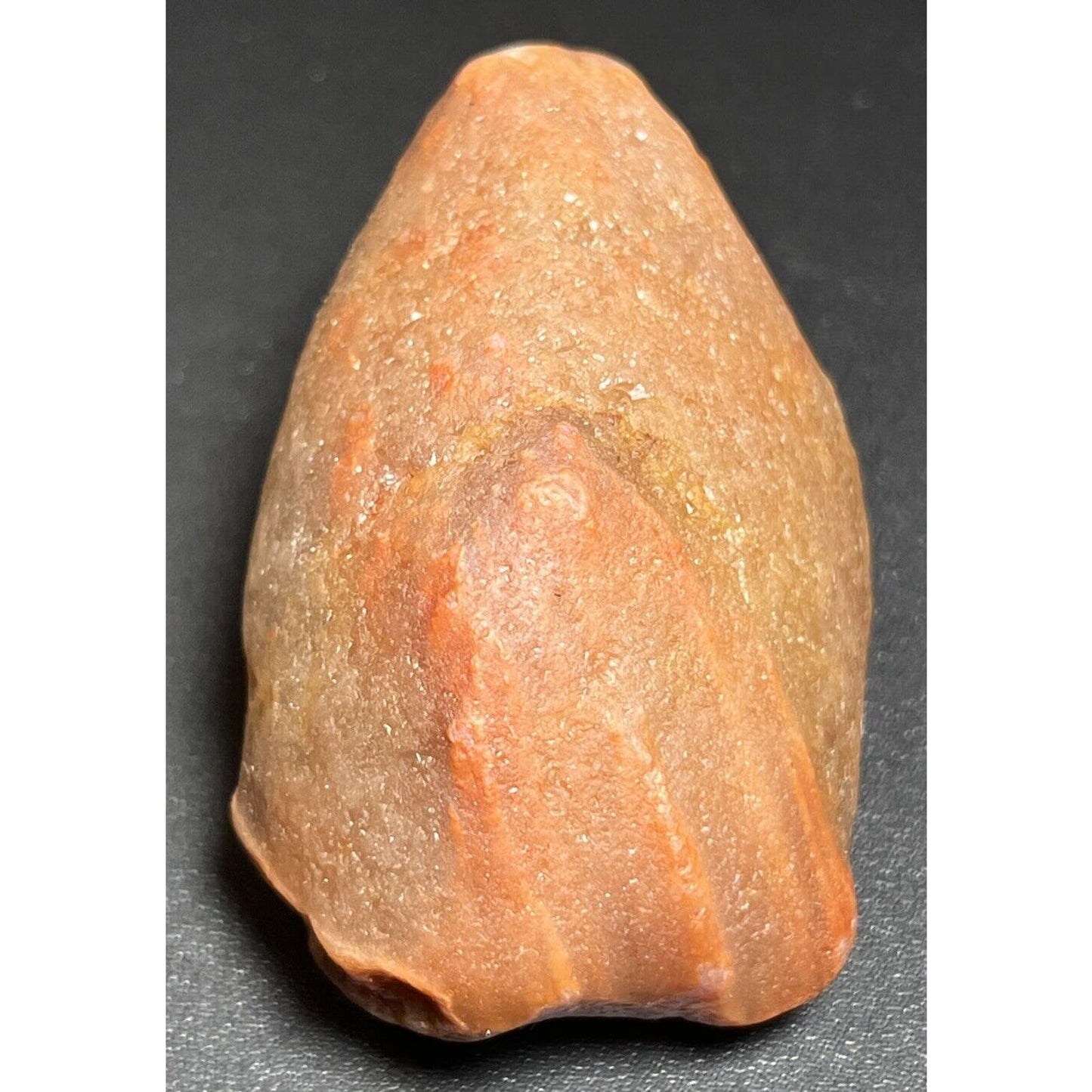 3.5 oz Lake Superior Agate. Mn State Gemstone.