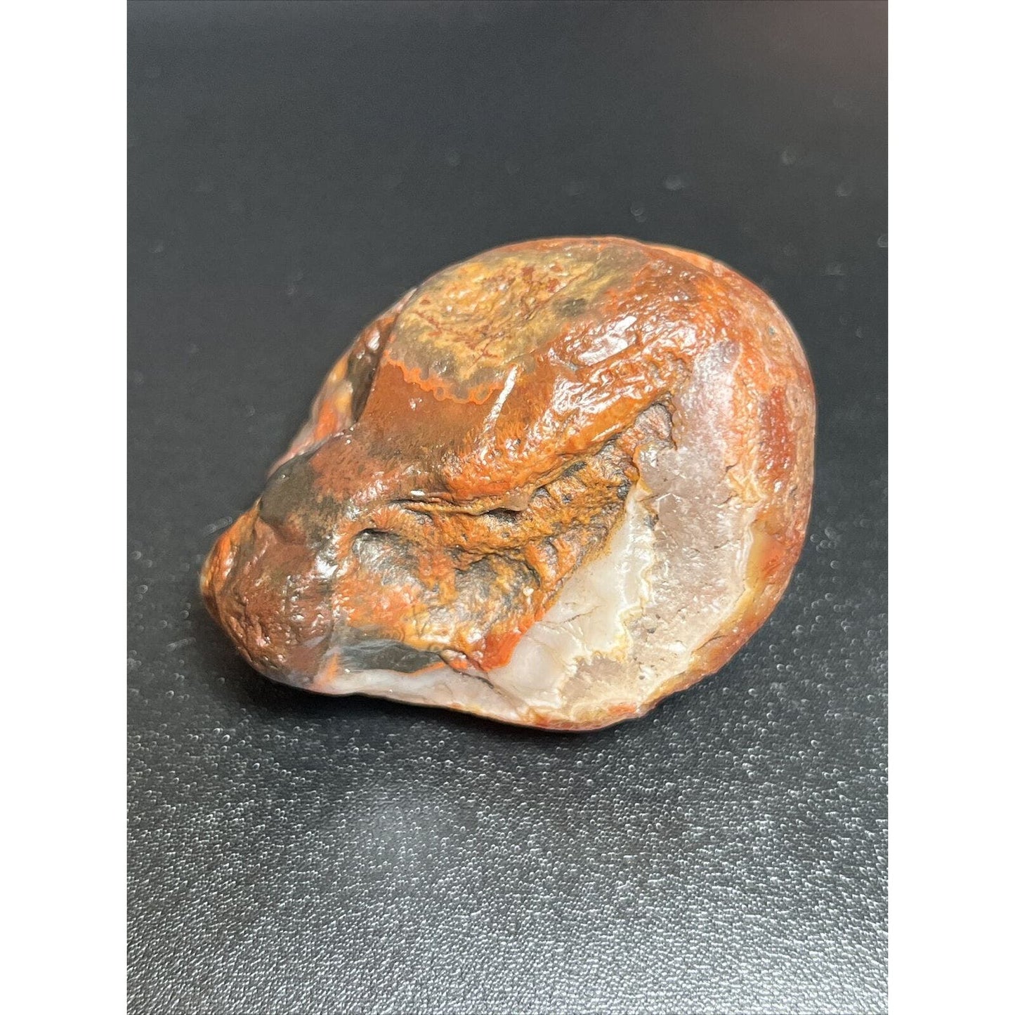 3.2 oz Lake Superior Agate