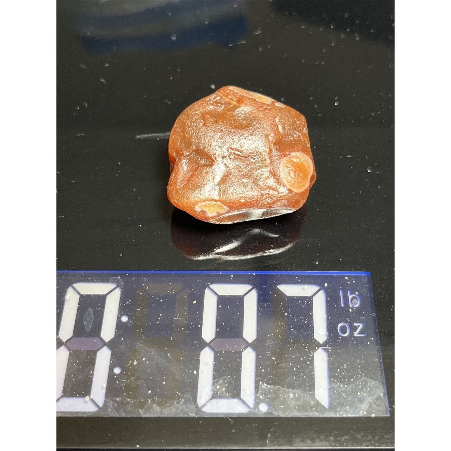 .7 oz Lake Superior Agate