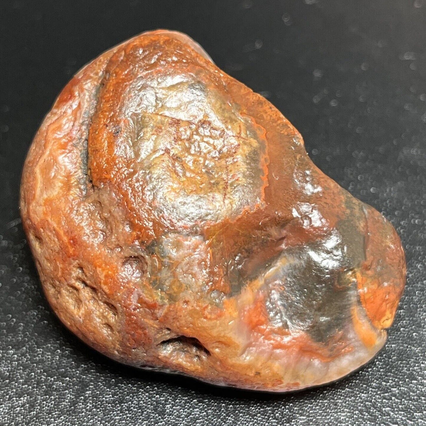 3.2 oz Lake Superior Agate