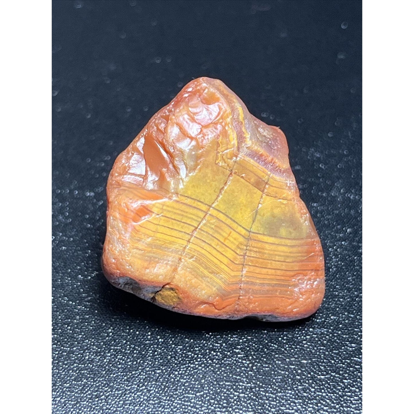 .7 oz Lake Superior Agate