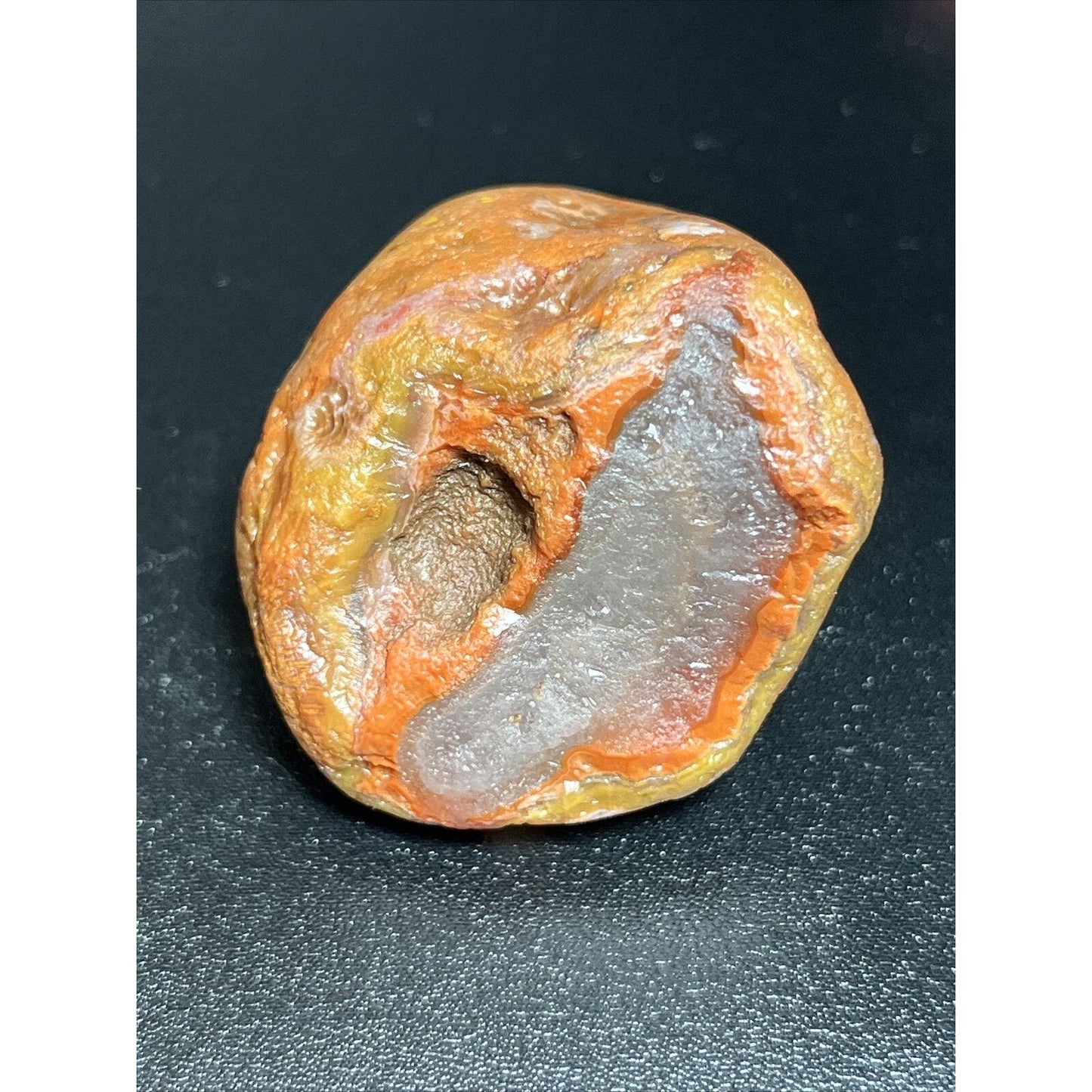 2.9 oz Lake Superior Agate