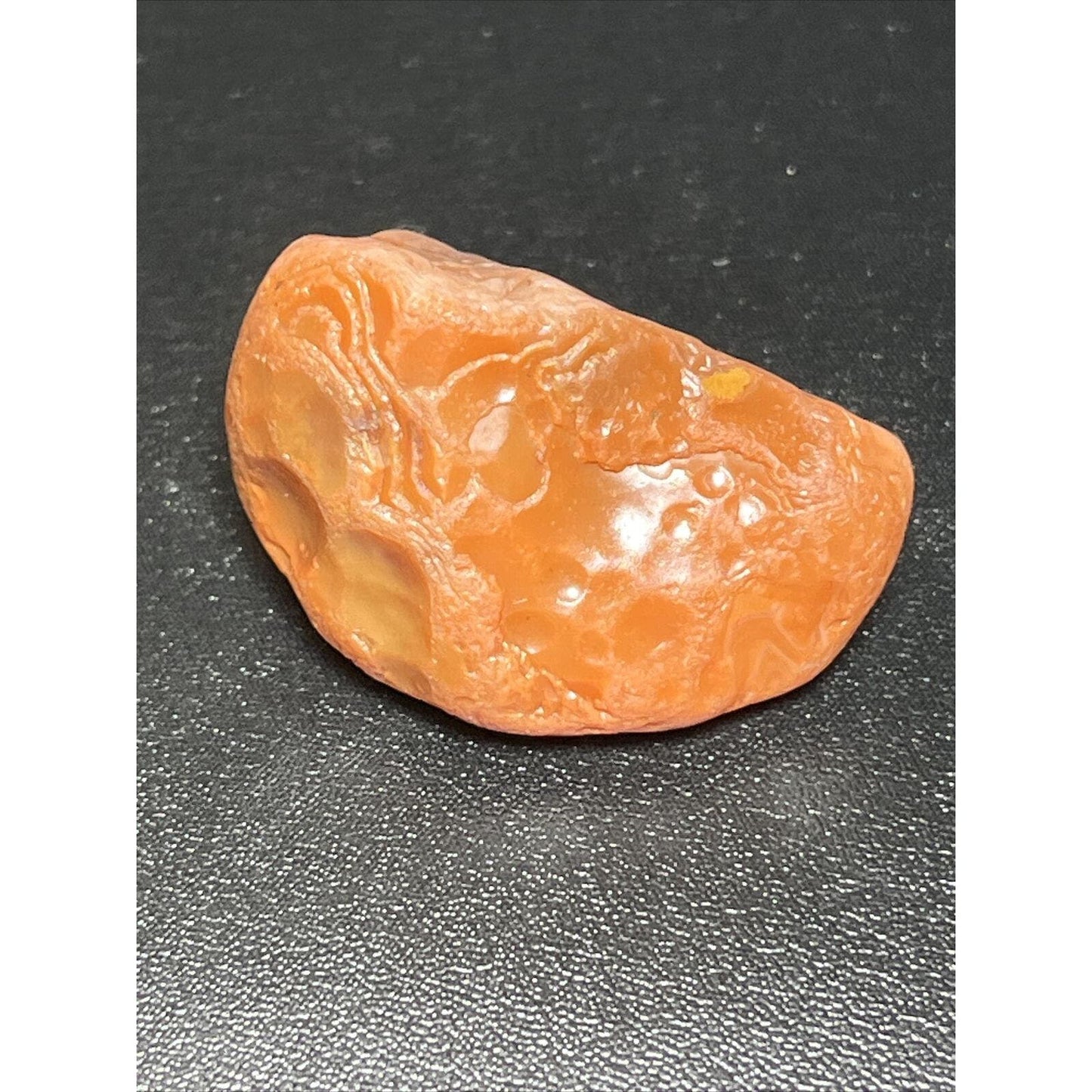 .8 oz Lake Superior Agate