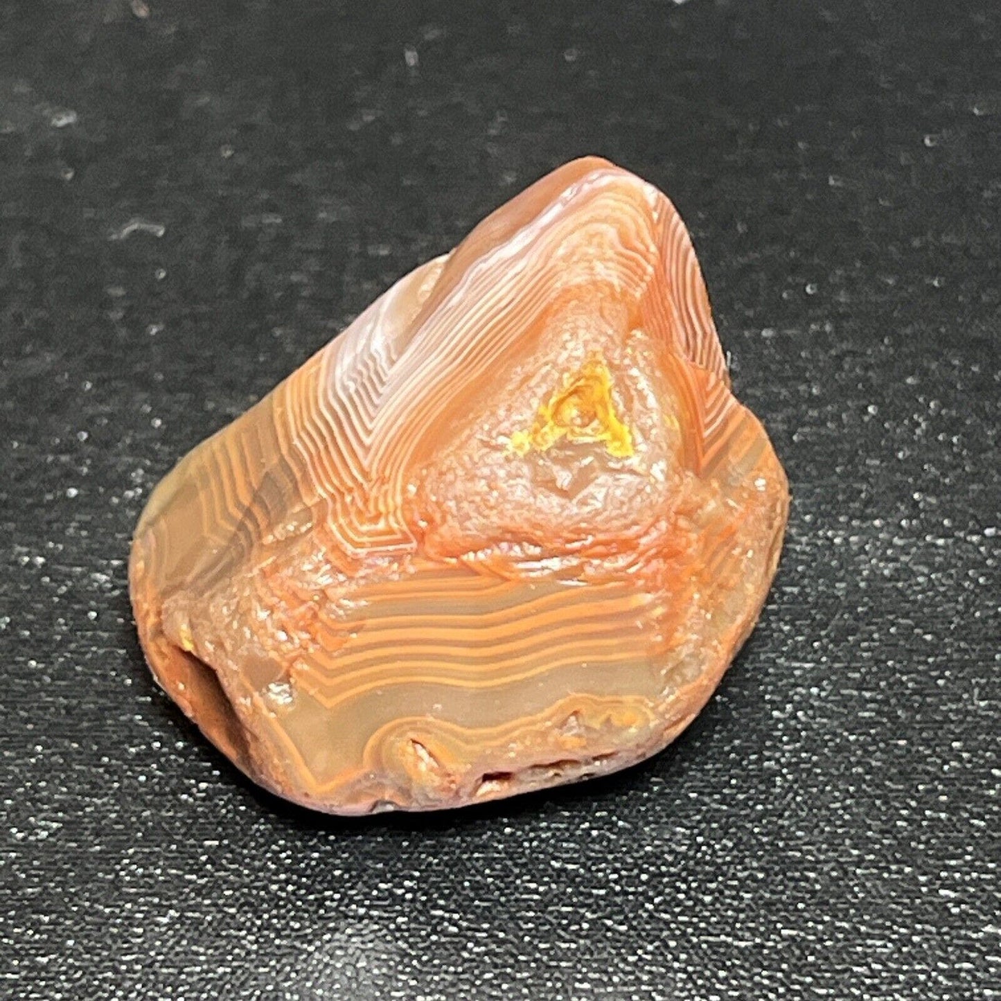 .6 oz Stunning Paint Lake Superior Agate