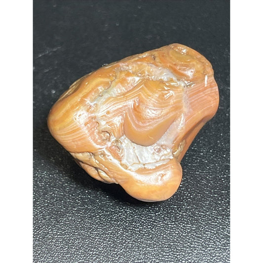 .9 oz Stunning Paint Lake Superior Agate