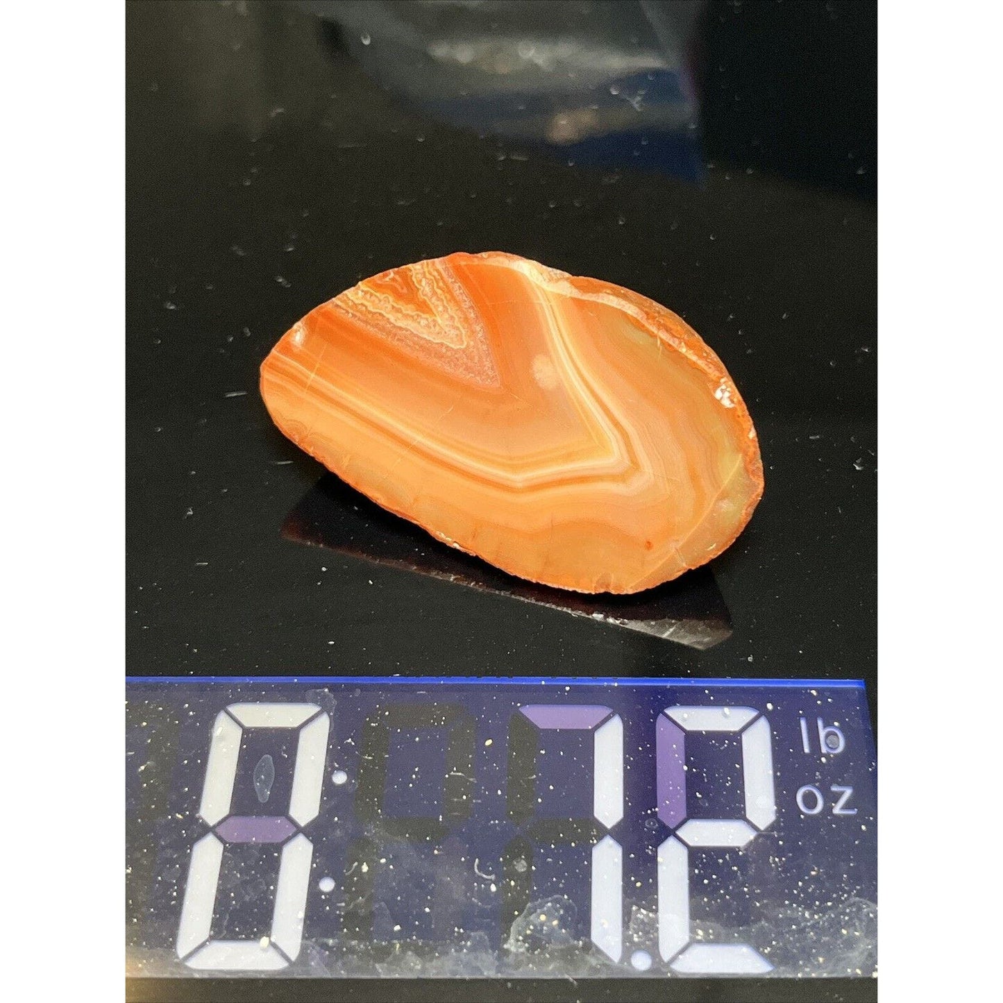 1.2 oz Lake Superior Agate