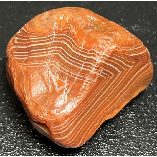 .7 oz Lake Superior Agate.