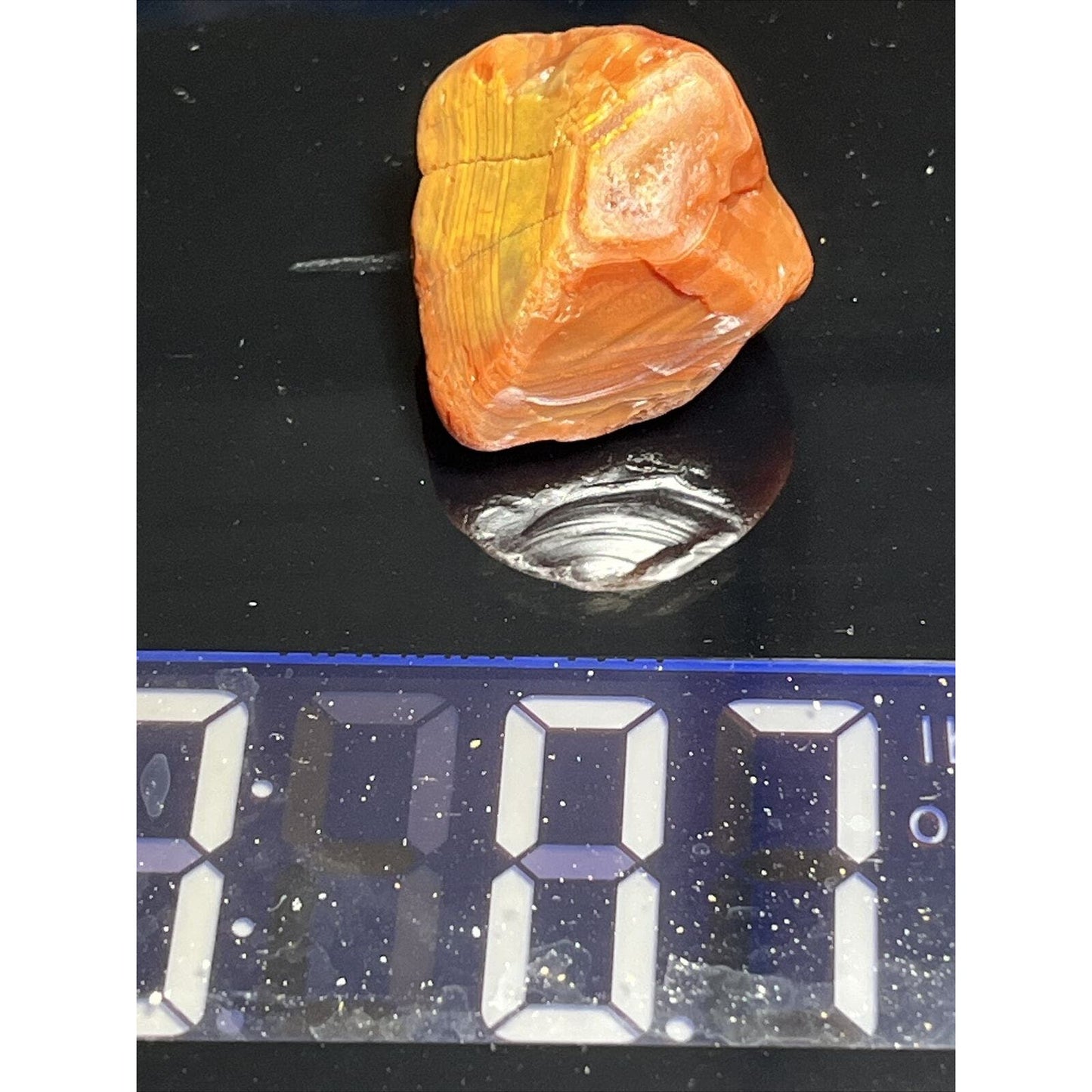 .7 oz Lake Superior Agate