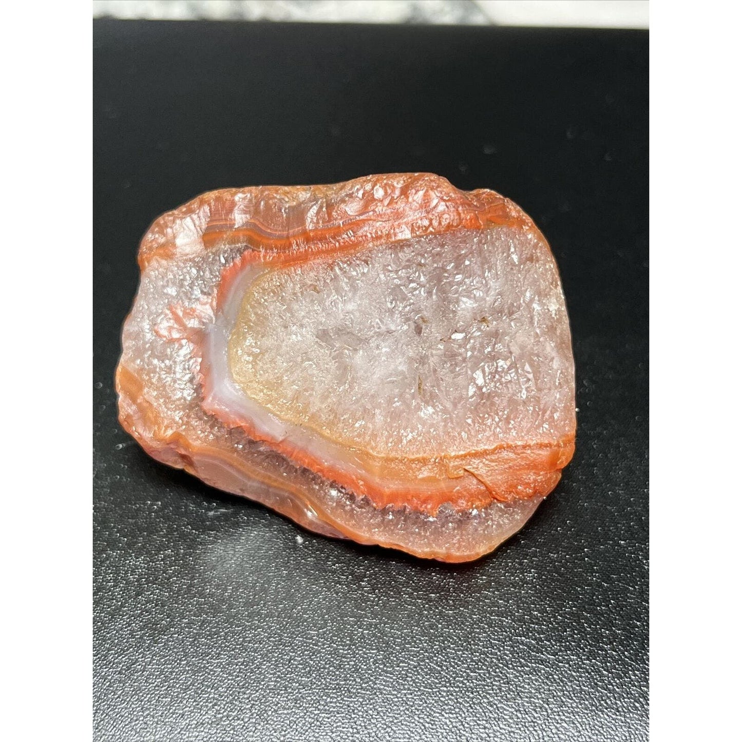 3.6 oz Lake Superior Agate