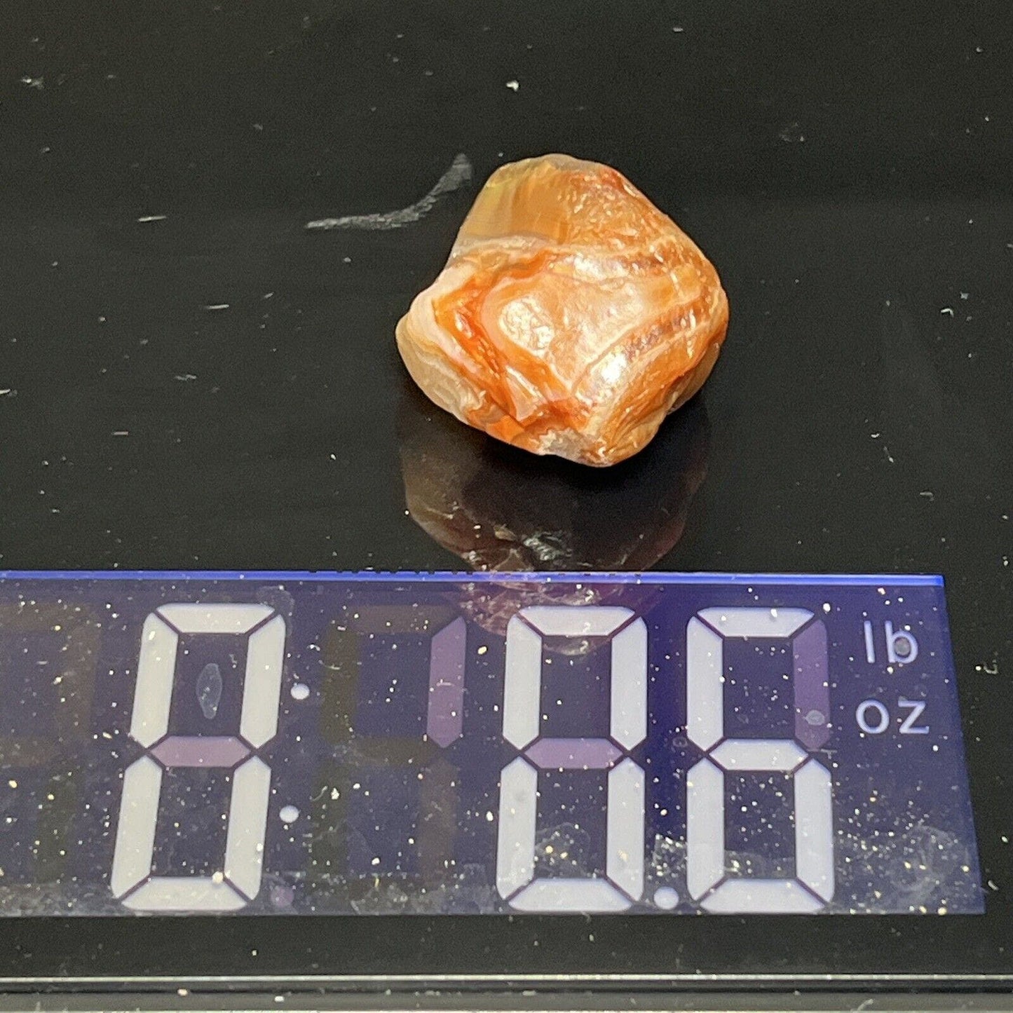 .6 oz Lake Superior Agate