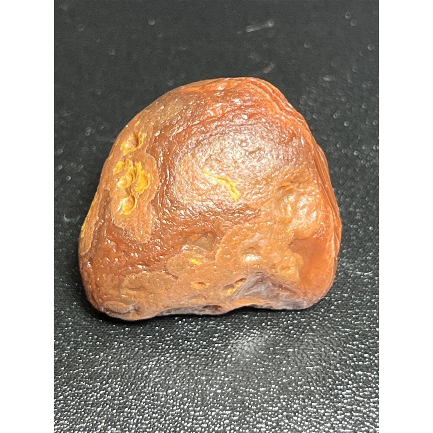 .7 oz Lake Superior Agate.