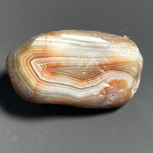 .8 oz Fortification Lake Superior Agate