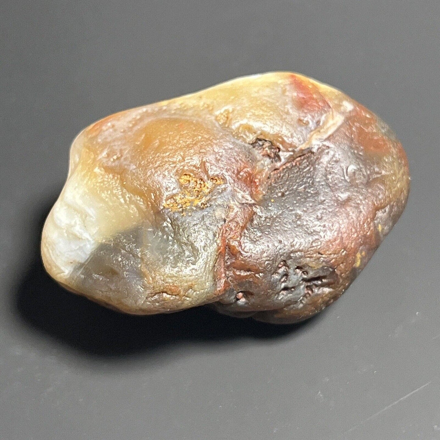 .8 oz Fortification Lake Superior Agate