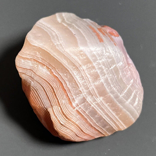 1.3 oz Gorgeous Gemstone Lake Superior Agate