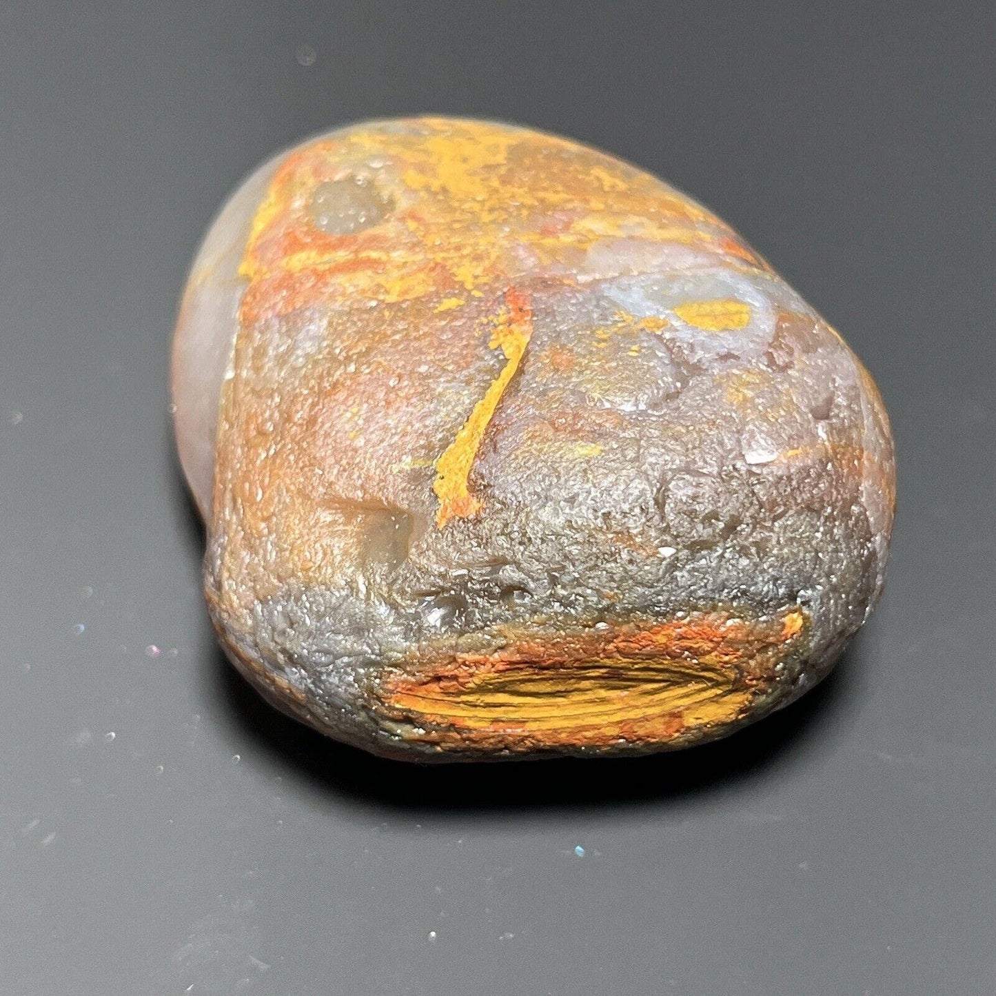 3.4 oz Waterwashed Lake Superior Agate