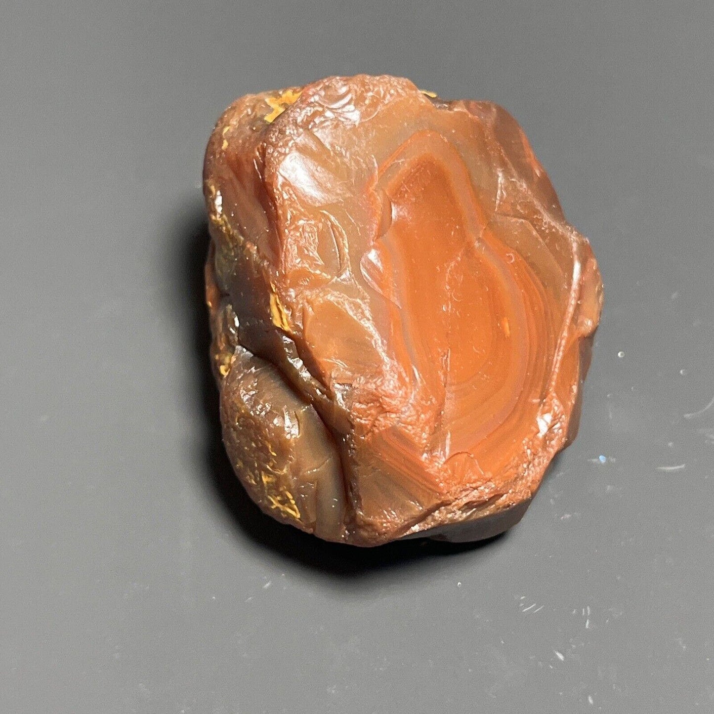 2.9 oz Fortification PaintLake Superior Agate