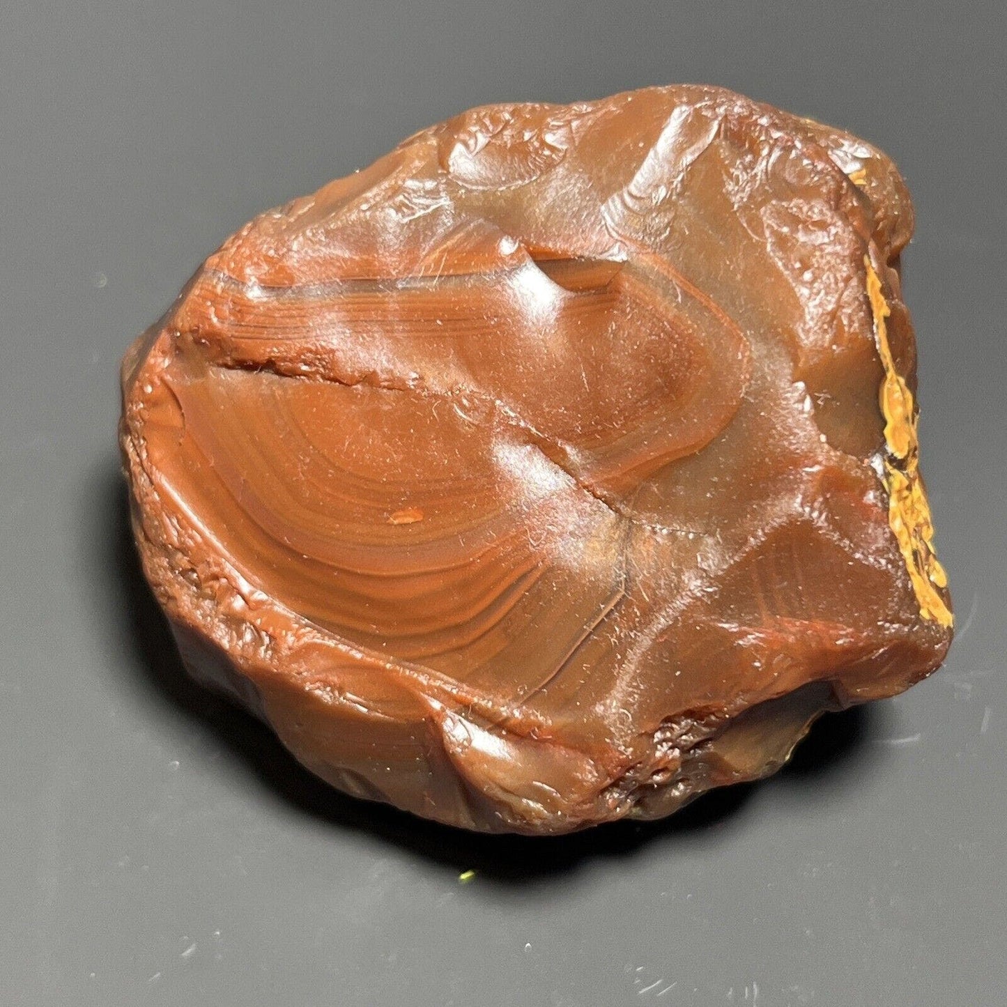 2.9 oz Fortification PaintLake Superior Agate